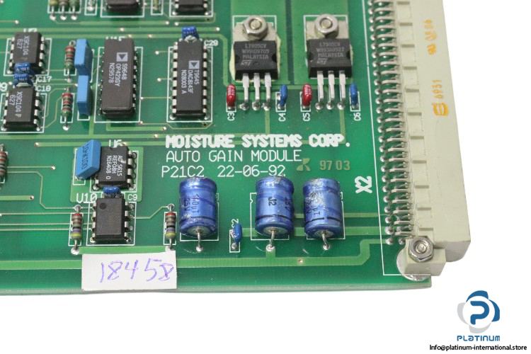 moisture-systems-corp-P21C2-22-06-92-circuit-board-(used)-3