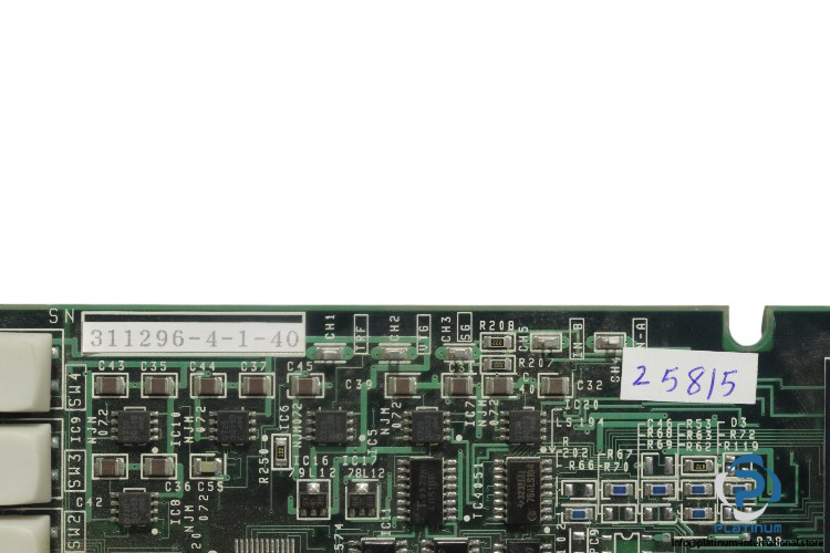 yaskawa-CACR-SR1B-circuit-board-(used)-3