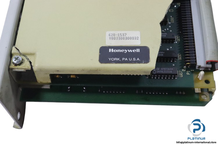 honeywell-620-1537-processor-module-(used)-4