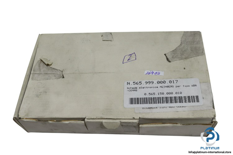 meinberg-COMAS-WB6-circuit-board-(used)-1