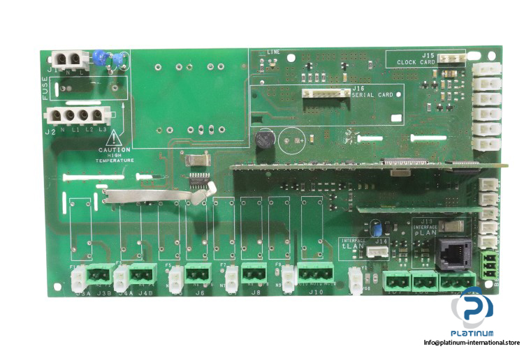 carel-AP0775C-circuit-board-(used)-1