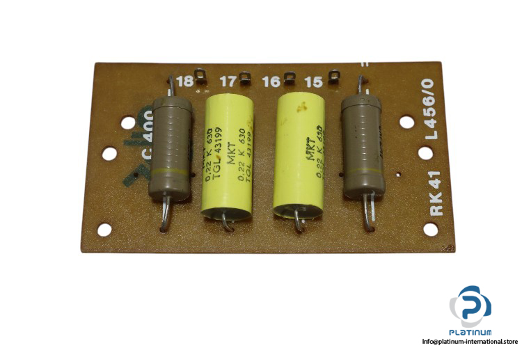 ursamar-VEB-WETRON-WEIDA-RK41-temperature-controller-(new)-1