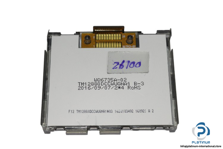 WQ6735A-02-TM12880DCCWUGNA1-B-3-screen-display-panel-(new)-1