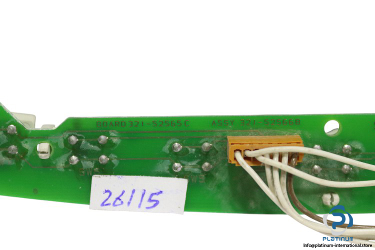 sw-board-321-52565-C-circuit-board-(used)-2