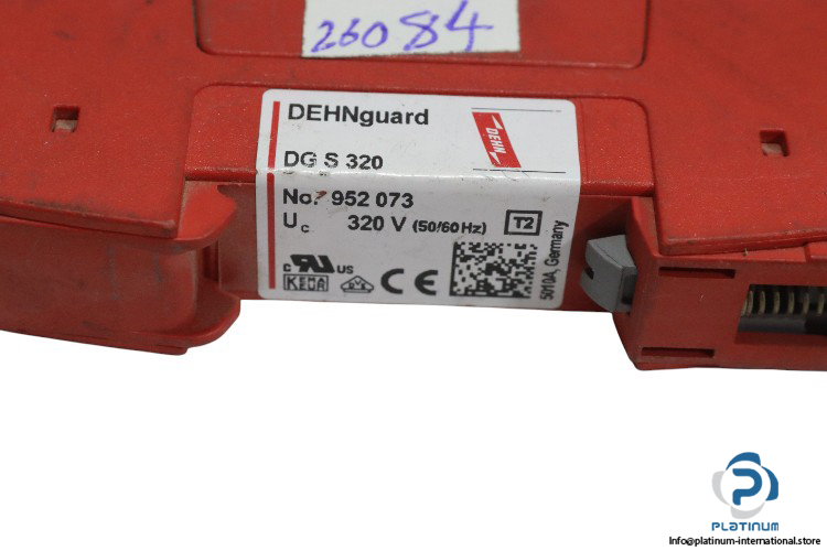 dehn-DG-S-320-surge-protector-(used)-2