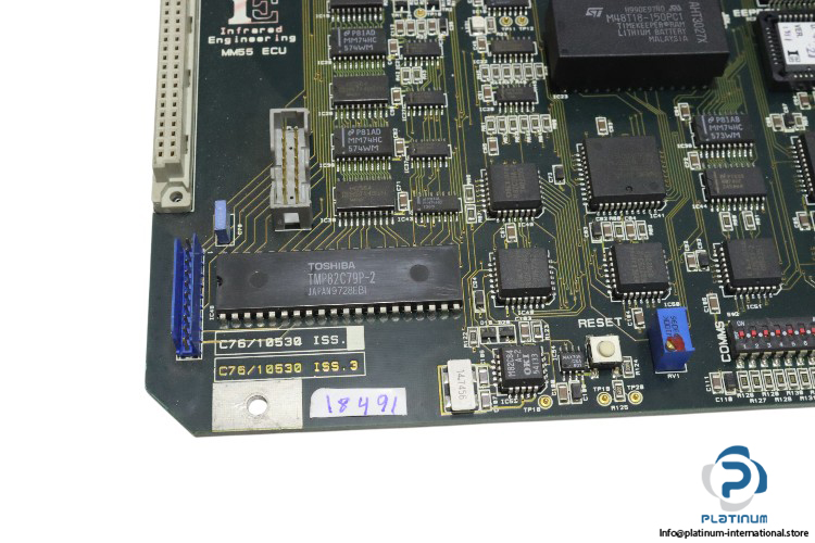 infrared-engineer-C76_10530-ISS.3-circuit-board-(used)-2