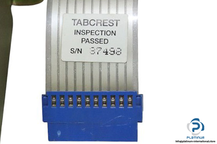 infrared-engineering-TM55E-PLUS-infrared-moisture-analyzer-(used)-2
