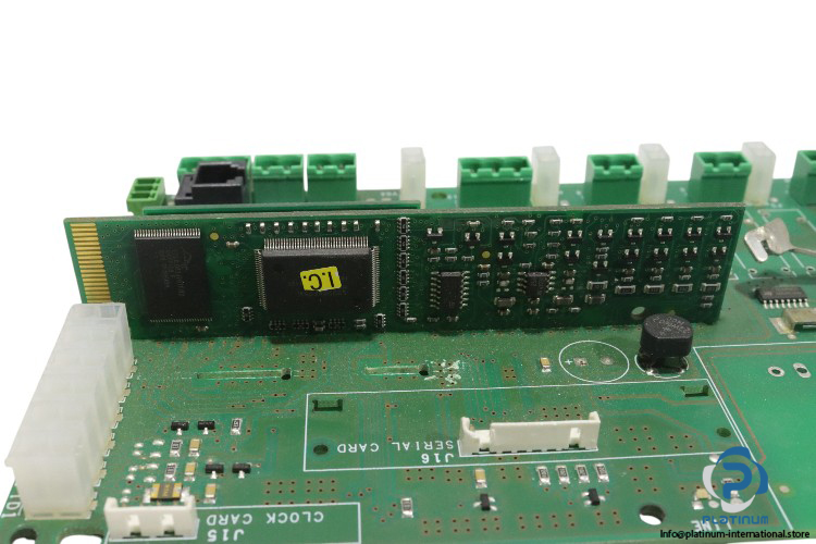 carel-AP0775C-circuit-board-(used)-2