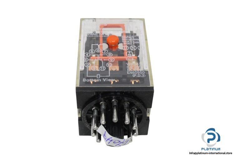omron-MK3P5-S-110-VAC-general-purpose-relay-(new)-1