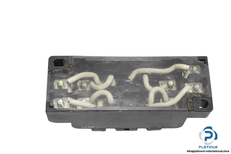 matsushita-HP2-SF-relay-base-(used)-1
