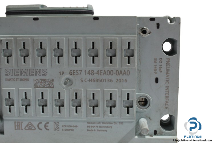 siemens-6ES7-148-4EA00-0AA0-pneumatic-interface-module-(used)-2