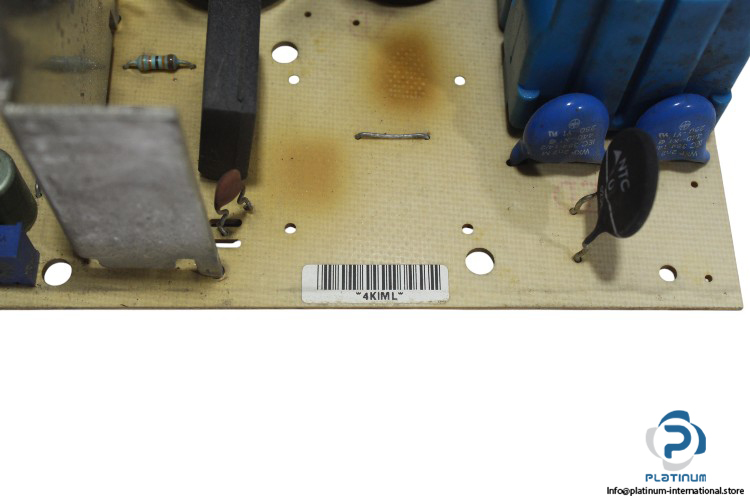 siemens-C98040-A7501-C1-5-circuit-board-(used)-2