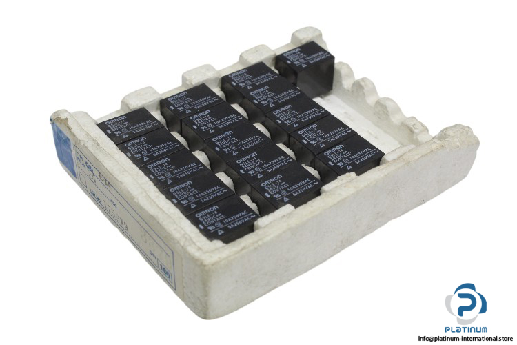 omron-G5LE-14-power-relay-(new)-2