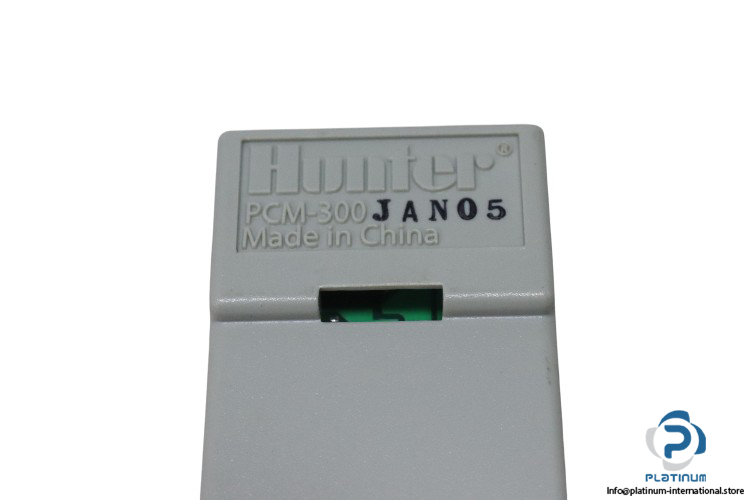 hunter-PCM-300-controller-expansion-module-(new)-2