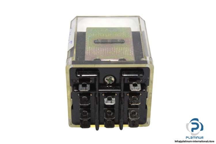 matsushita-HP3-AC12V-power-relay-(new)-2