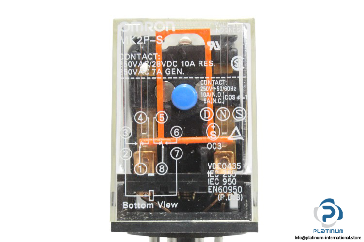 omron-MK2P-S-110-VDC-relay-(new)-3
