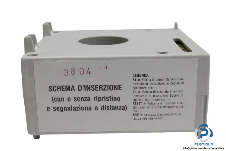 contrel-elettronica-ELRC-L-earth-leakage-relay-(new)-3