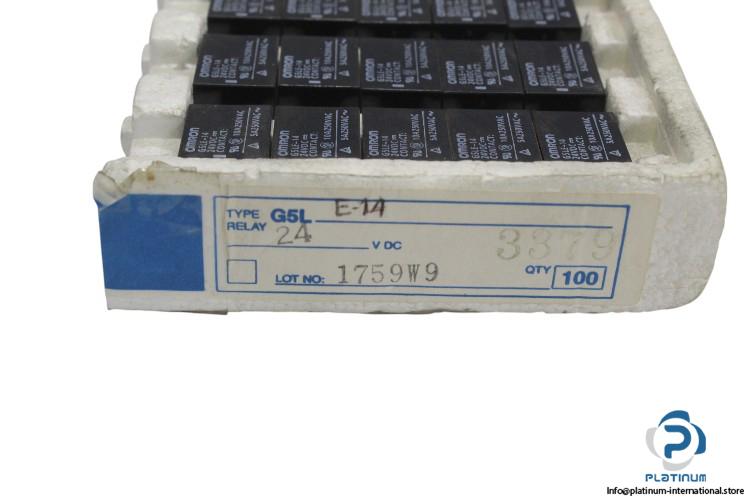 omron-G5LE-14-power-relay-(new)-3