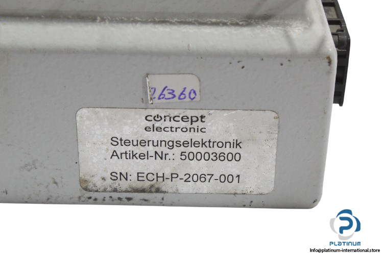 concept-electronic-50003600-control-system-(used)-4
