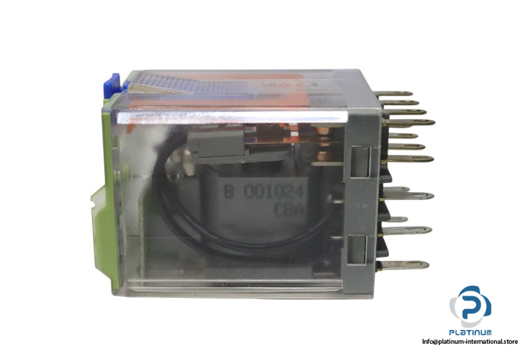 comat-C4-A40-D-24-vdc-power-relay-(new)-4