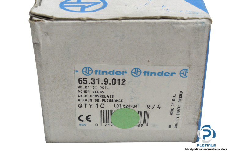 finder-65.31-12-VDC-power-relay-(new)-4