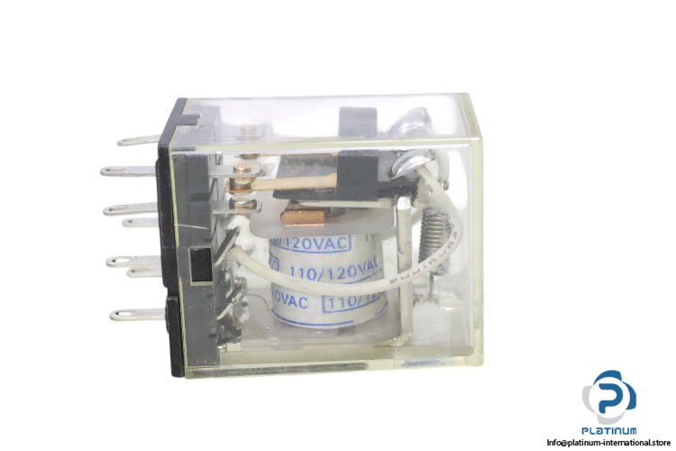 omron-MY2-US-SV-110_120-vac-miniature-power-relay-(new)-4