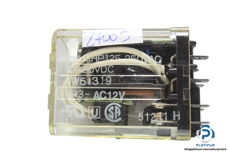 matsushita-HP3-AC12V-power-relay-(new)-4