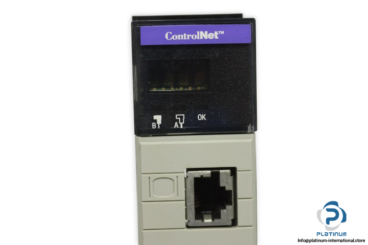 allen-bradley-1756-CNBR_E-control-net-communication-bridge-(used)-1