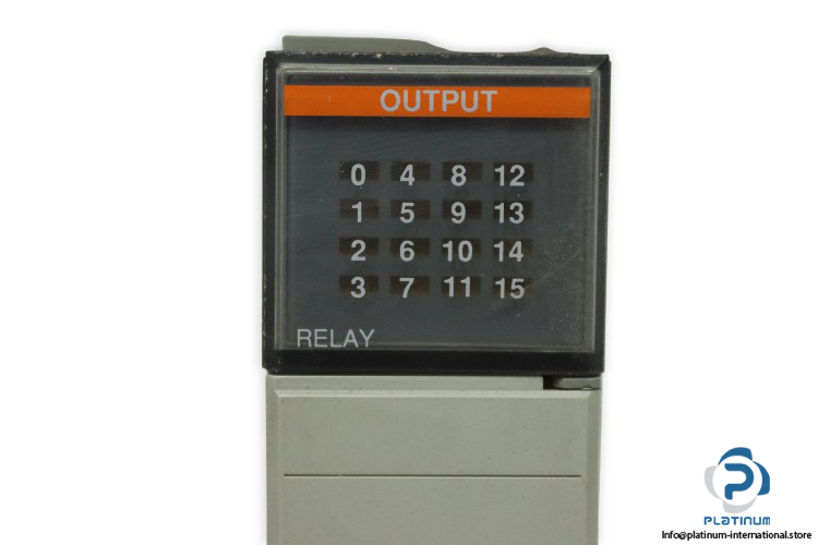 allen-bradley-1746-OW16-B-output-module-(used)-1