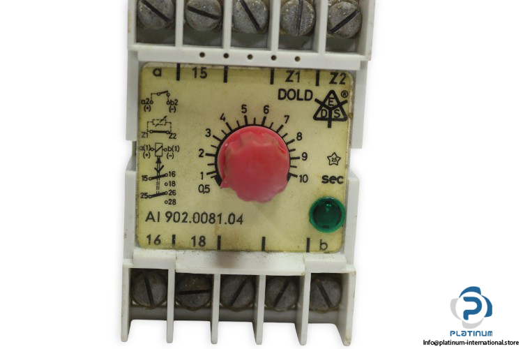 dold-AI-902.0081.04-time-relay-(used)-1
