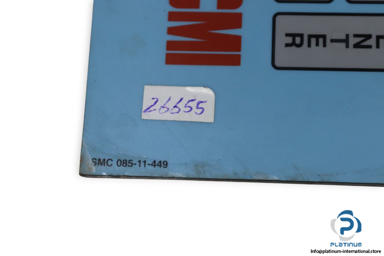 sacmi-SMC-085-11-449-control-panel-touch-(used)-2