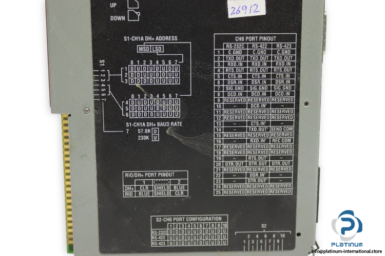 allen-bradley-1785-L40E_E-enhanced-plc-5-controller-(used)-2