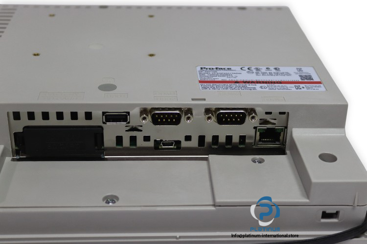 pro-face-PFXGP4501TADW-analog-touch-panel-(new)-2
