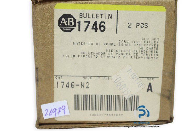 allen-bradley-1746-N2-_-a-card-slot-filler-(new)-2