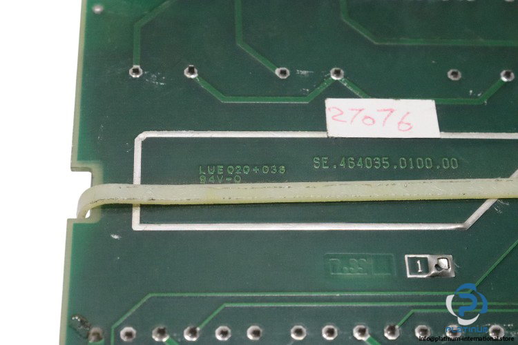 siemens-6QN5503-0BA-circuit-board-(used)-3