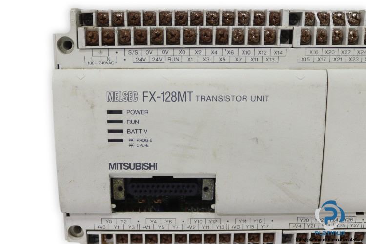 mitsubishi-FX-128MT-ESS_UL-programmable-controller-(used)-1