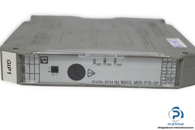 phoenix-contact-MACX-MCR-PTB-SP-power-terminal-block-used-1