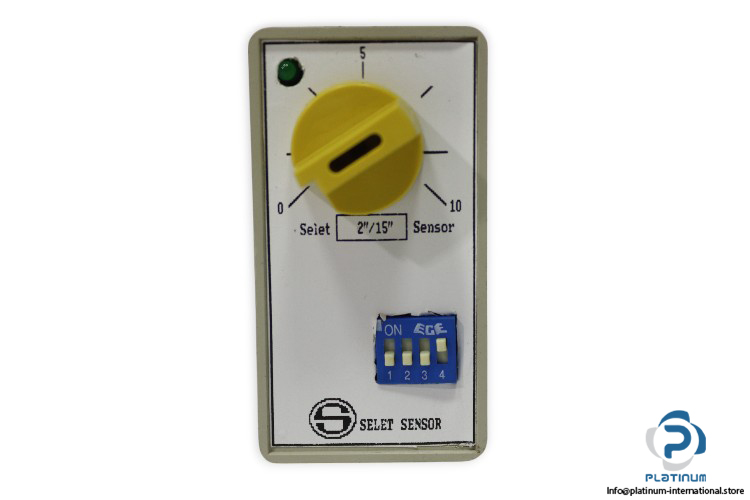 selet-SEL1500_24-07005445-sensor-interface-unit-(new)-1