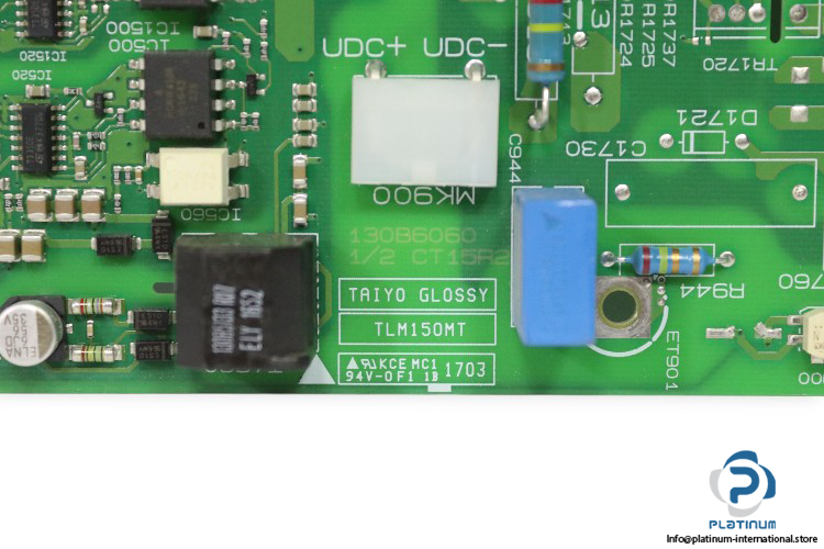130B6060-1_2-CB15R2-inverter-power-board-(used)-2