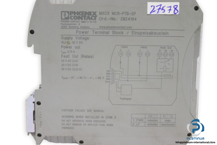 phoenix-contact-MACX-MCR-PTB-SP-power-terminal-block-used-2