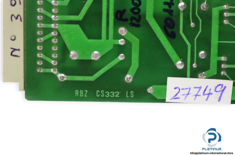 rbz-CS332-LS-circuit-board-(used)-2