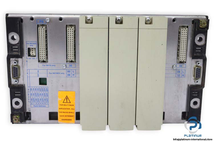 schneider-TSXRKY6EX-extendable-rack-(used)-2