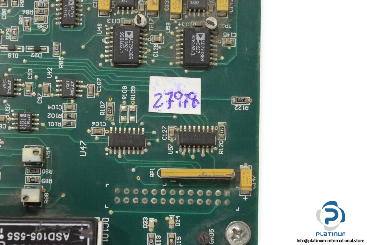 spectra-STI00692-PCB-circuit-board-(used)-2