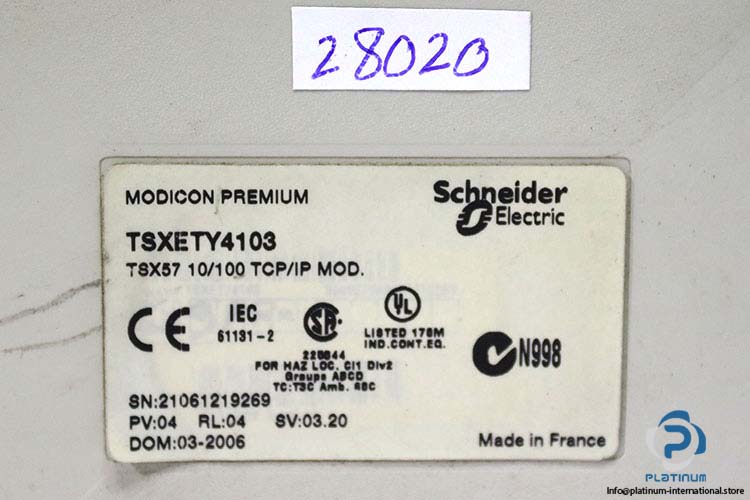 schneider-electric-TSXETY4103-ethernet-tcp_ip-module-(used)-3