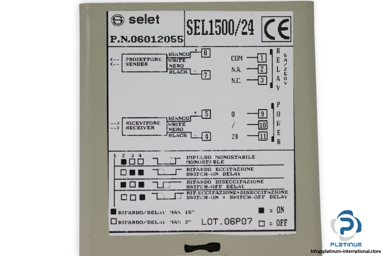 selet-SEL1500_24-06012055-sensor-interface-unit-(new)-3