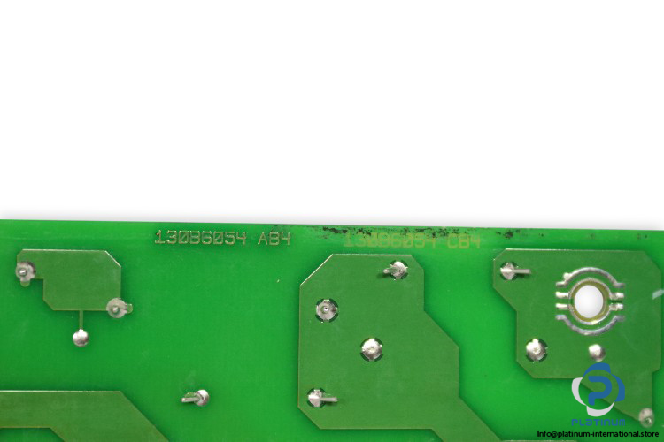 130B6054-_-DT4-current-transformer-board-(used)-3