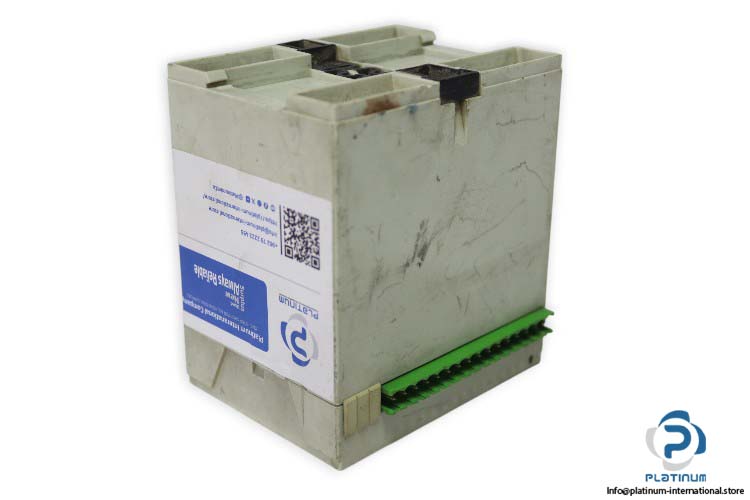 diell-SBCR03-S-AM-safety-control-unit-(used)-2