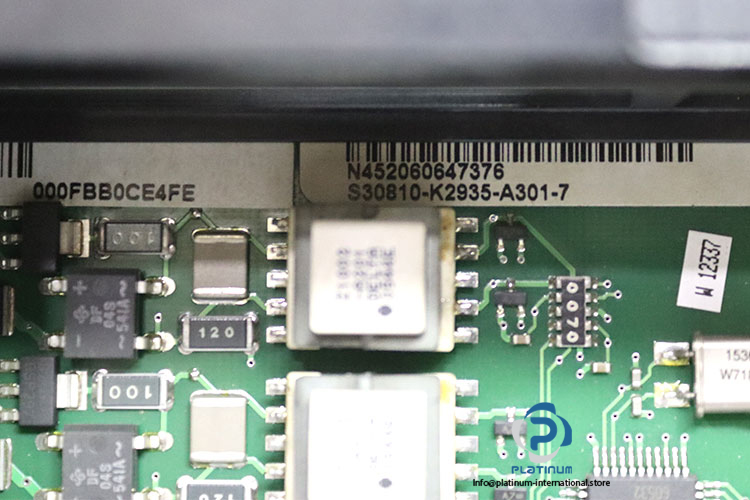 siemens-S30122-K5660-M300-6_HIPATH-3350-communication-system-(used)-3