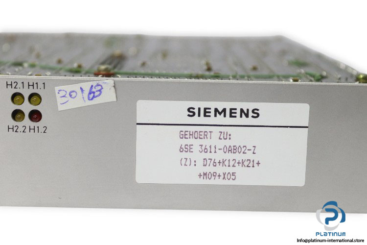 siemens-6sc9811-4bf52-control-card(new)-4