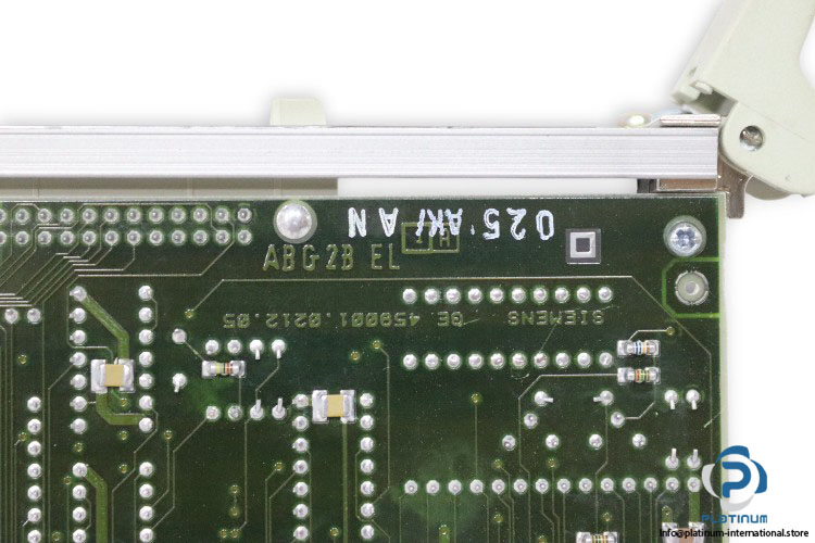 siemens-C98040-A1401-P2-01-85-circuit-board(new)-7